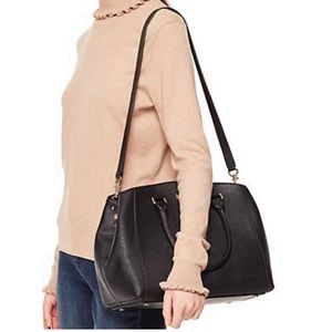 Kate spade Tilden Place Slogan NWT